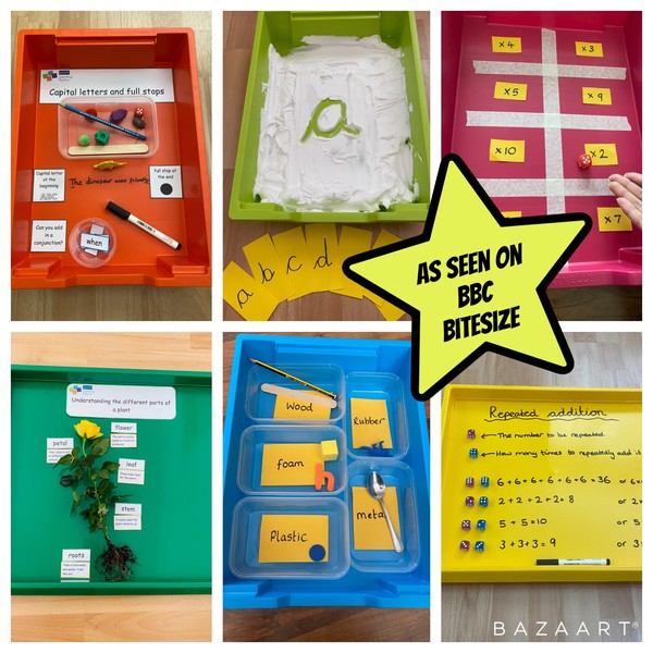 Free home-schooling resources for parents