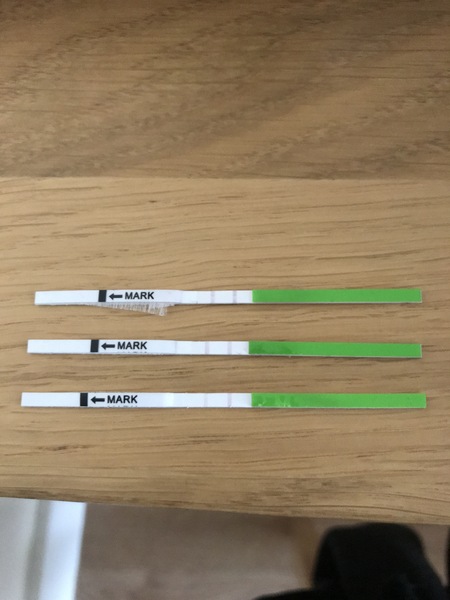 LH Surge confusion