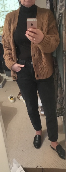 The petite thread: for the short (of whatever size, shape or taste)