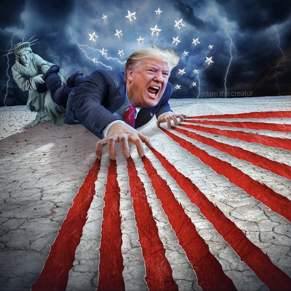Figures Don’t Lie, But Liars Do Figure (Trump thread #114)