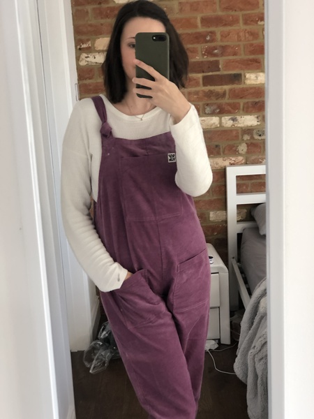 What are you wearing today? Autumn 2020