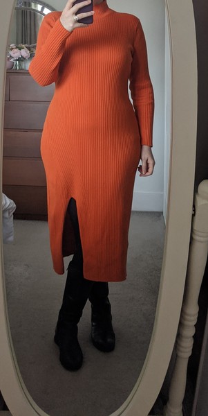 What are you wearing today? Autumn 2020