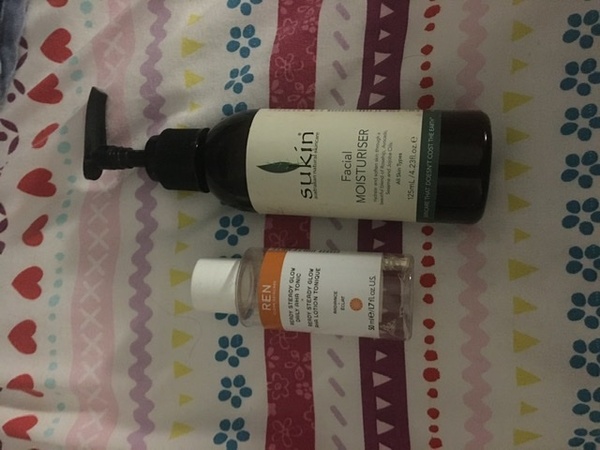 Beauty Hoarders anonymous - take pride in  your stride!!!