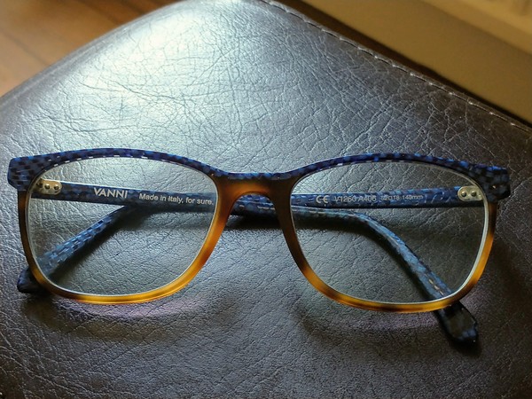 Glasses - what to buy?