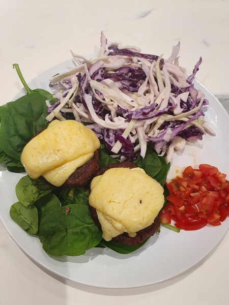 Week 5 - Pre-Christmas Low Carb Bootcamp - the end of the first half