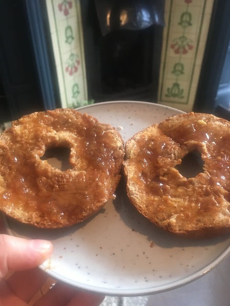 Posting pics of everything you eat thread!