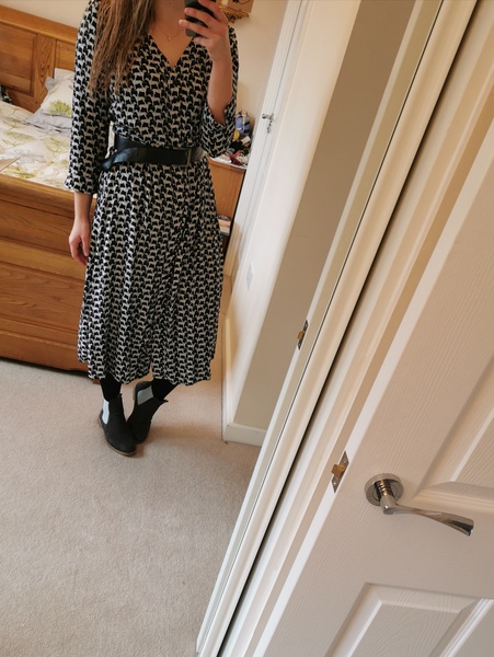What are you wearing today? Autumn 2020