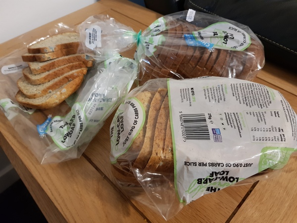 Pre-Christmas Low Carb Bootcamp - week 6 already!