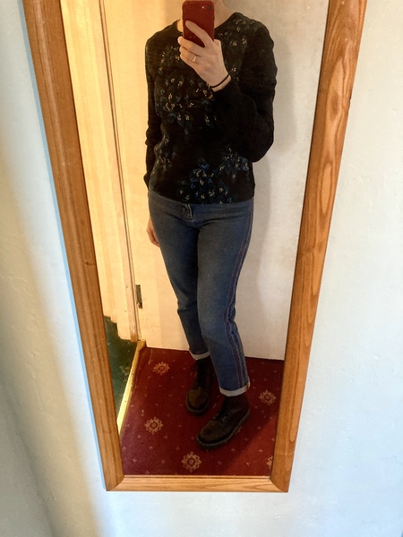 What are you wearing today? Autumn 2020