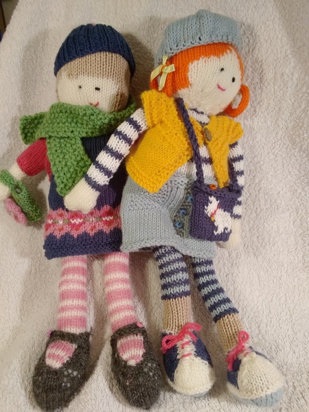 Knitting