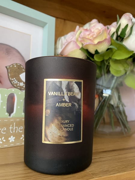 Please help me find this candle!
