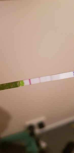 2 DPO - anyone with me?