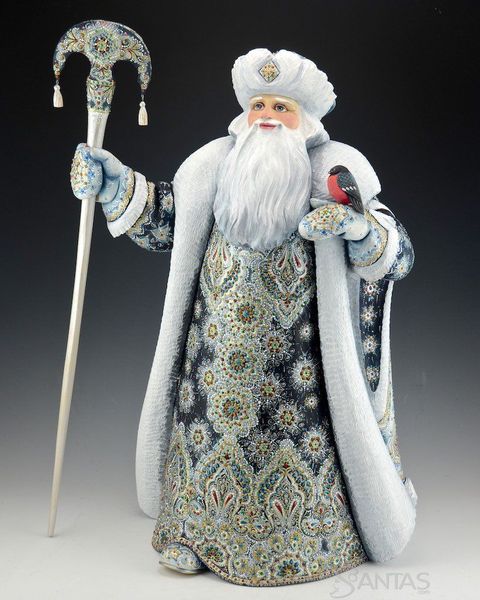 Christmas traditions from around the world