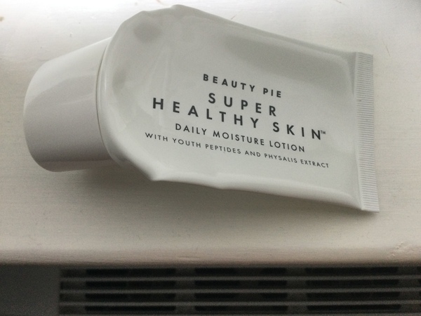 Beauty Hoarders anonymous - take pride in  your stride!!!