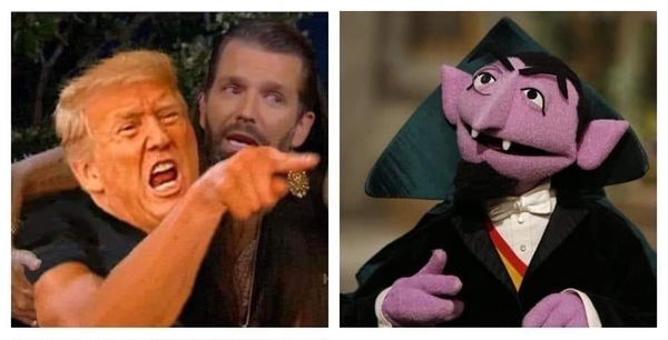 Thread for Trump memes and jokes?