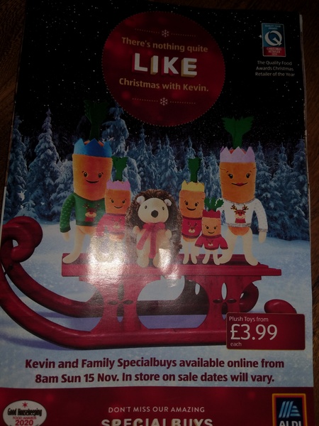 Thread 19 - the one with the rancid banana loaf mixes