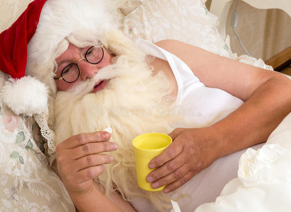 I don't give a FUCK about Christmas