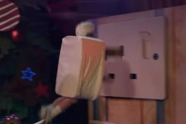 Sorry John Lewis Amazon has won the Christmas advert this year