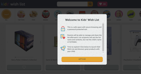 Thread 23 - the one where the shops are actually open again