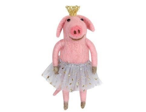 NOT what I expected to wake up to this morning...