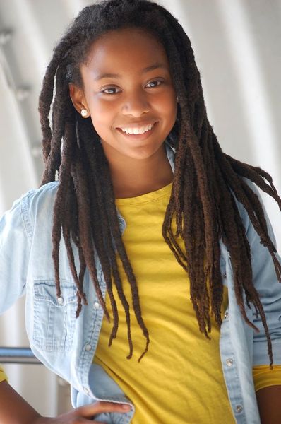 I have dreadlocks. AMA