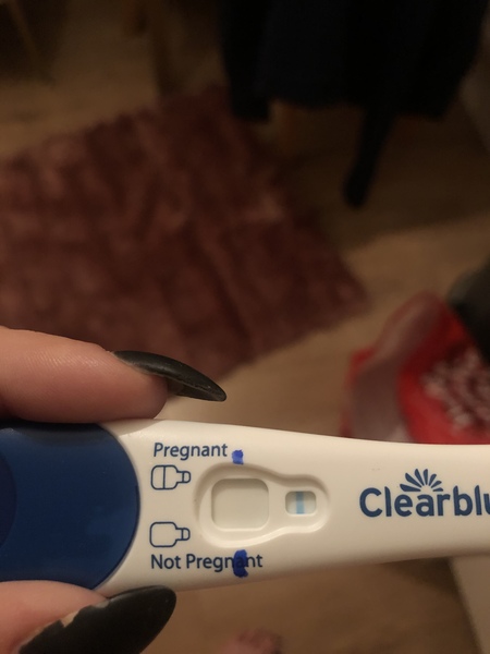 Advice, is it a positive?