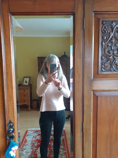 What are you wearing today? Autumn 2020