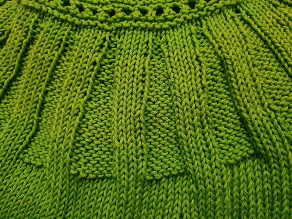 Knit, Crochet and Natter Thread