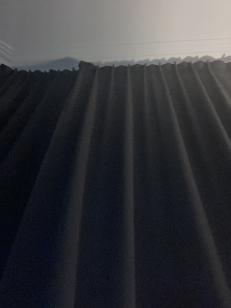 Good quality curtains ?