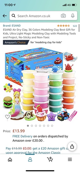 Thread 18 - gin at tea time or tears before bedtime