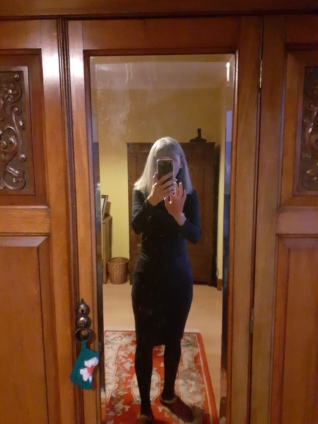 What are you wearing today? Autumn 2020