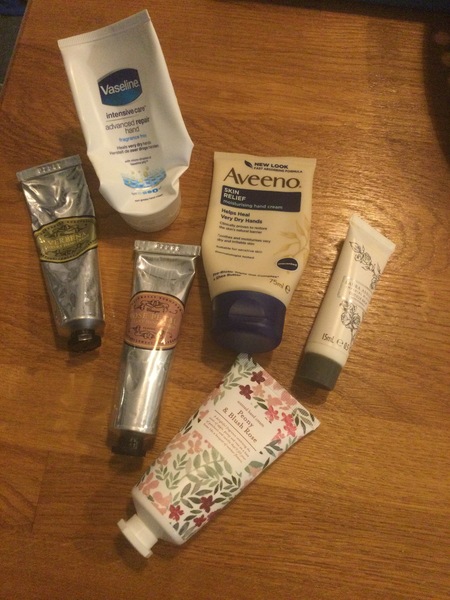 Beauty Hoarders anonymous - take pride in  your stride!!!