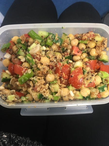 Posting pics of everything you eat thread!