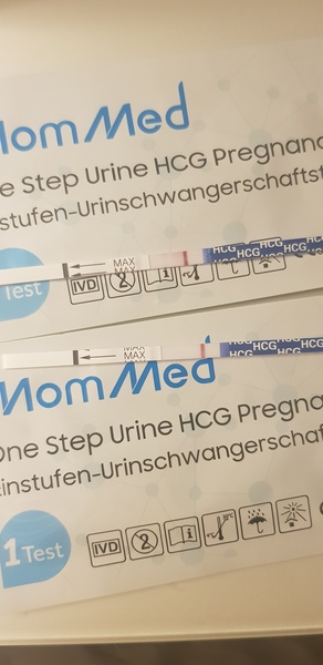 8dpo - Period like cramps?
