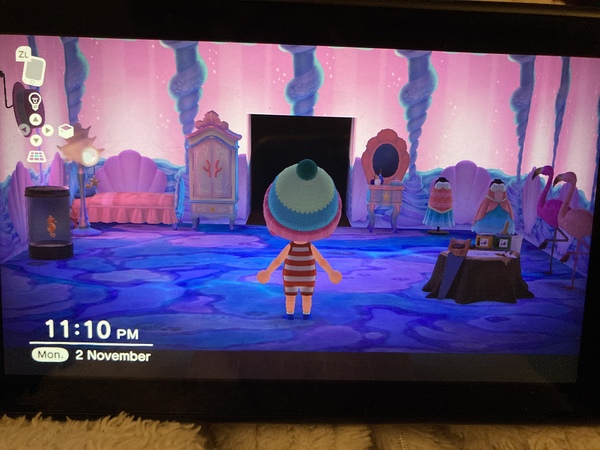 Animal crossing friends thread