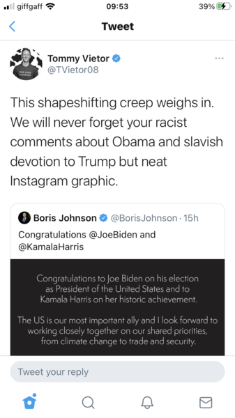 Westministenders: Its the waiting that kills you