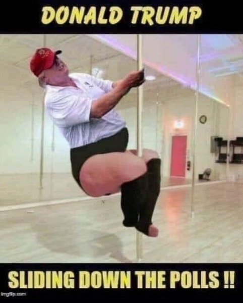Thread for Trump memes and jokes?