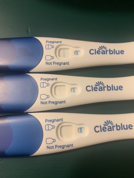 4dpo and counting down till testing!