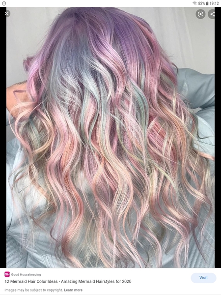 Would you ditch the dye?