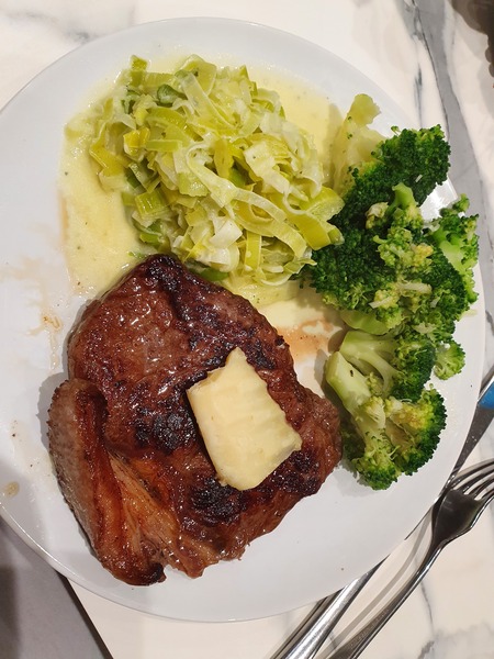 Pre-Christmas Low Carb Bootcamp - week 6 already!