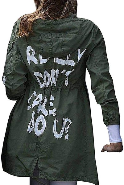 To feel sorry for Melania...