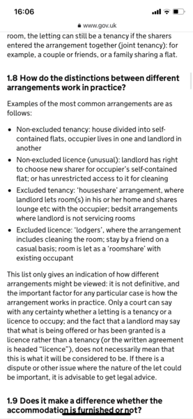 AIBU for not letting my lodger go on the council tax bill?