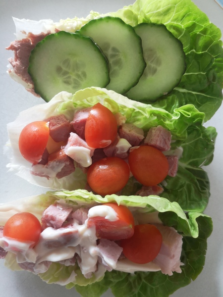 Week 5 - Pre-Christmas Low Carb Bootcamp - the end of the first half