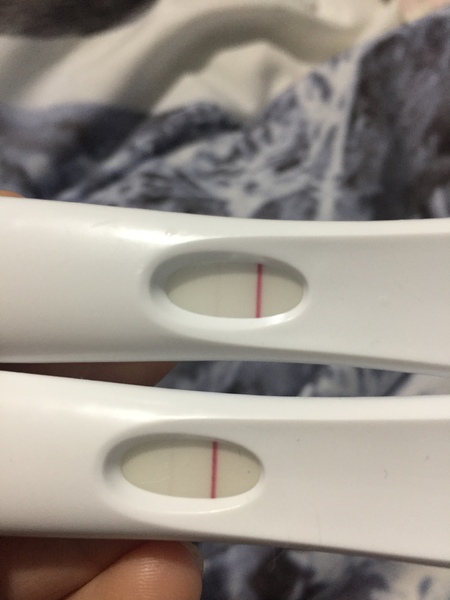 Line Eyes please! Am I just being hopeful?