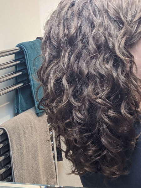 ➿ Fantastic Haircare: Making Sense and Science of the Curly Girl Method (thread 2)