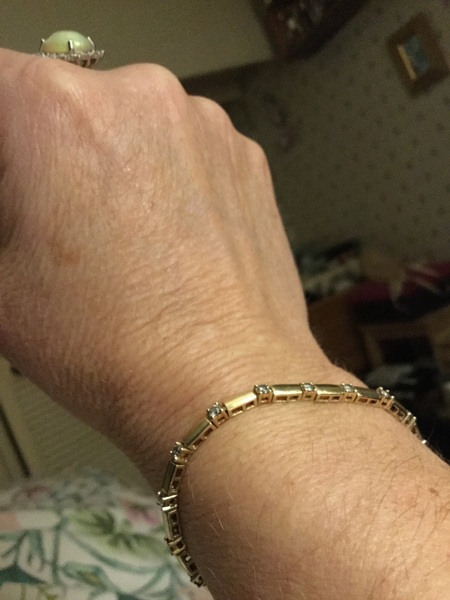 Help me find a similar bracelet