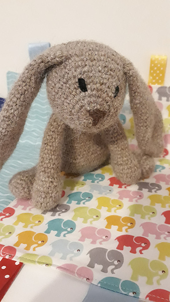 Amigurumi yarn recommendations please