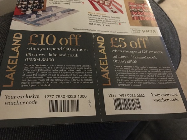 Thread 18 - gin at tea time or tears before bedtime