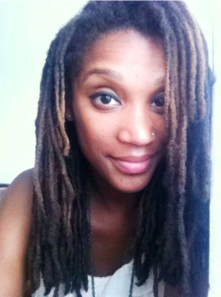 I have dreadlocks. AMA