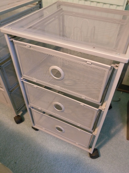Can anyone remember an Ikea product name?